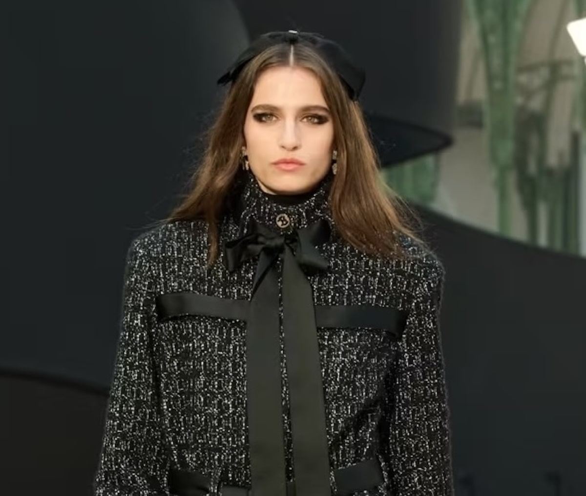 Chanel fw25
