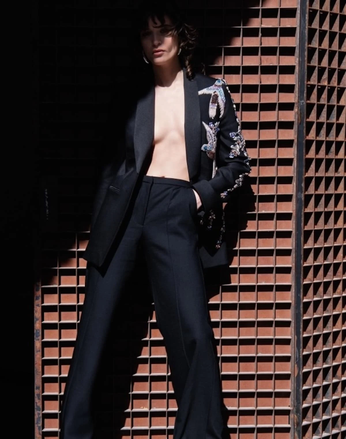 Costarellos fw25
