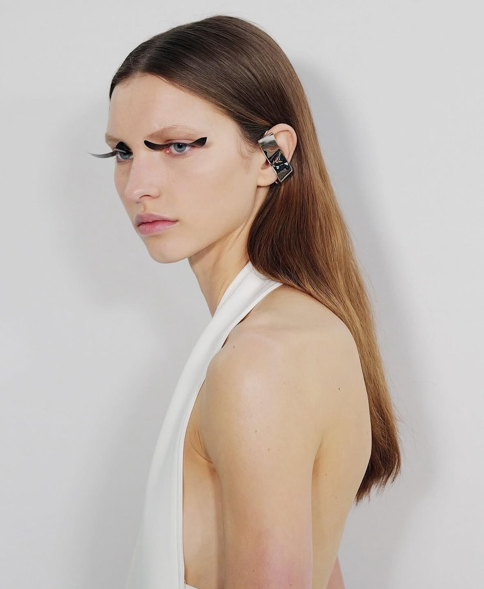Courrèges fw25