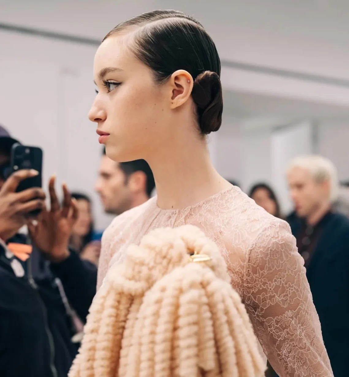 Fendi fw25