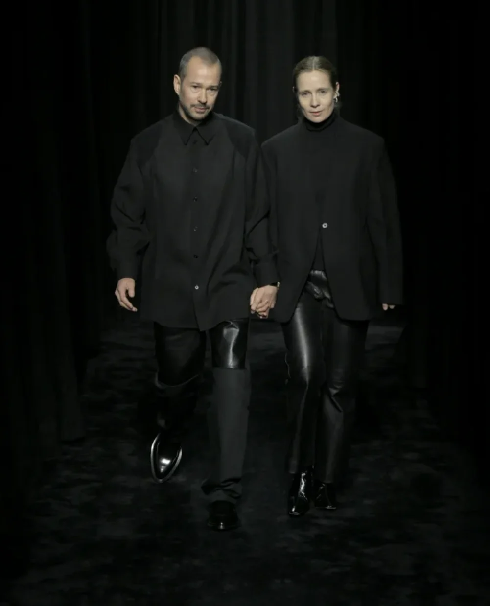 Luke & Lucie Meier