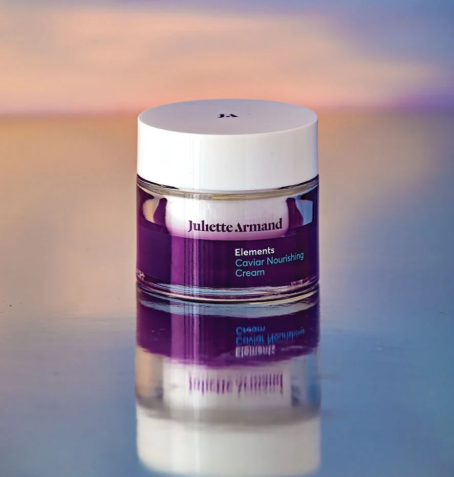 Juliette Armand, Elements Caviar Nourishing Cream