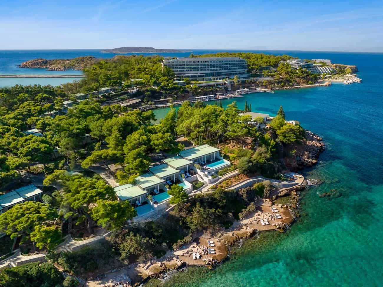 Four Seasons Astir Palace