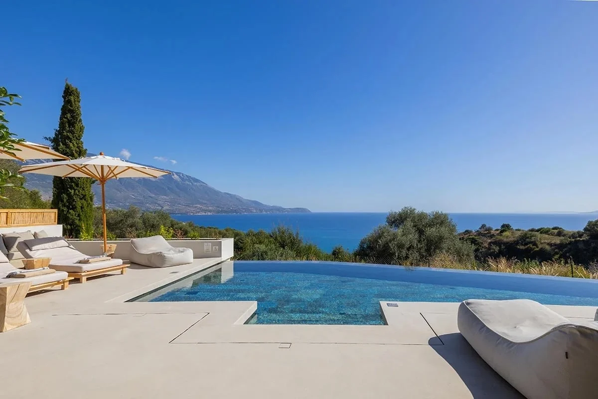 Eliamos Villas Hotel & Spa