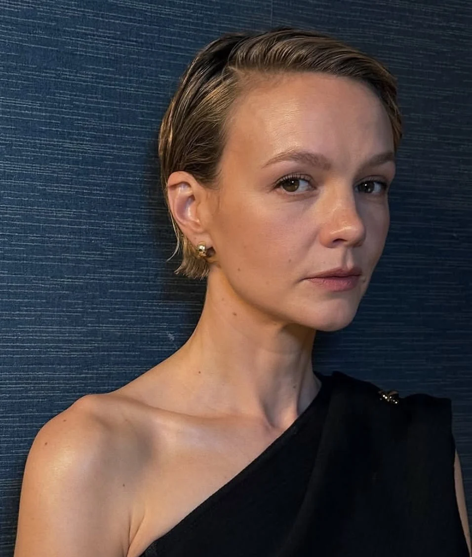 Carey Mulligan