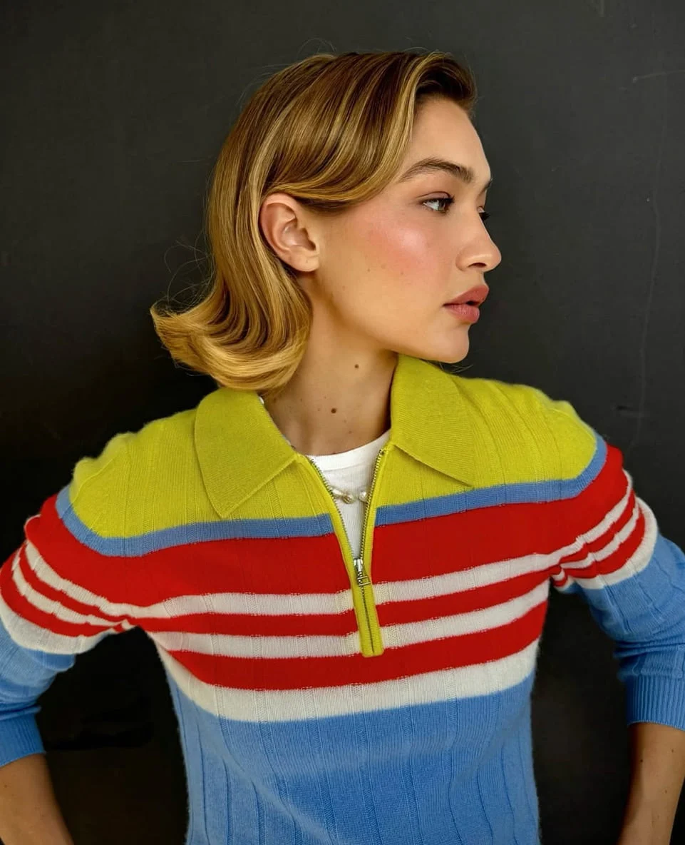 Gigi Hadid