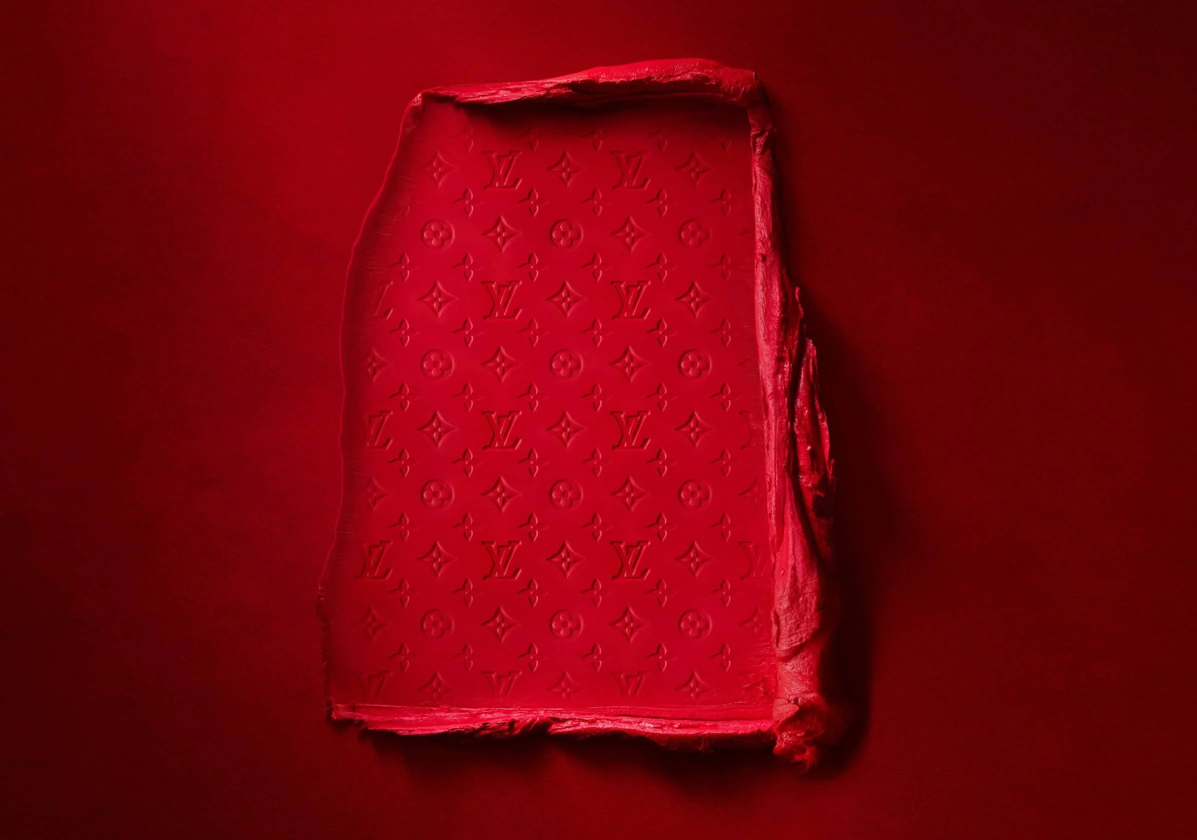 Louis Vuitton x Pat McGrath
