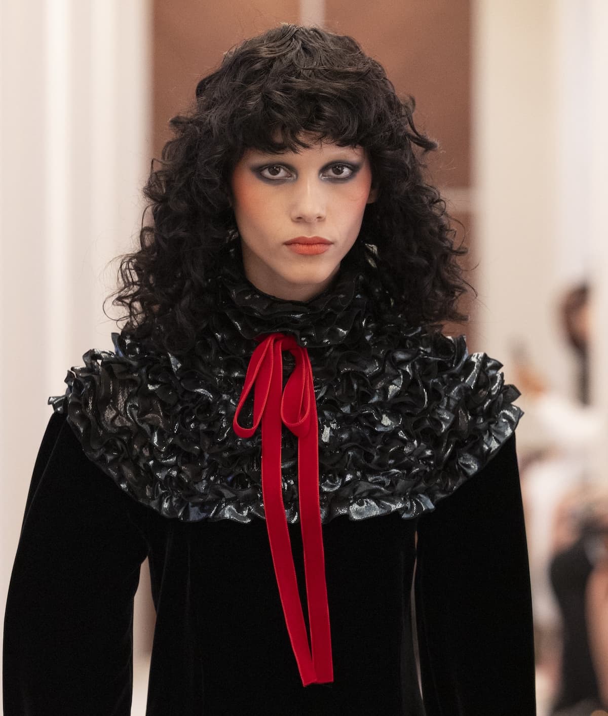 Louis Vuitton fw25