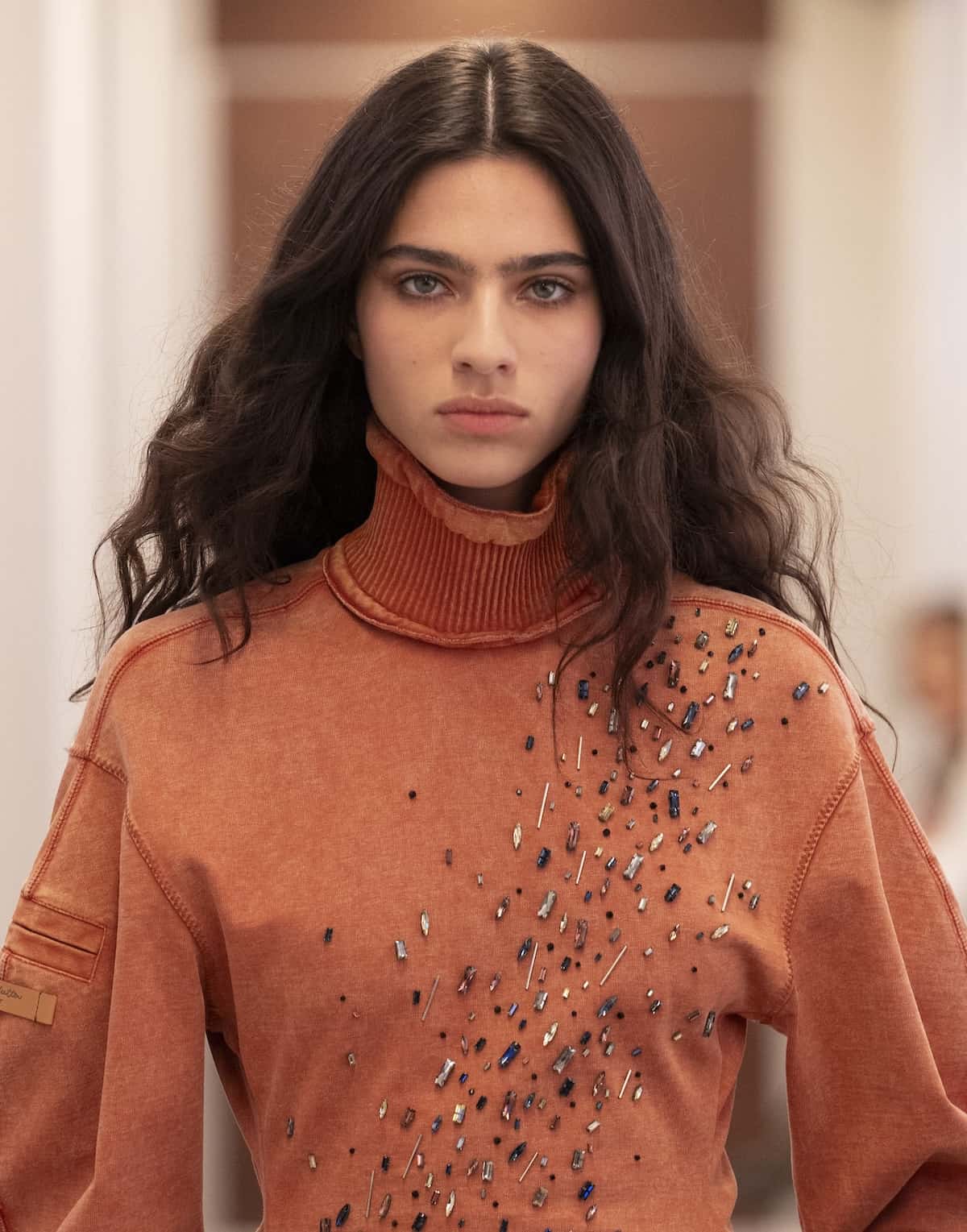 Louis Vuitton fw25