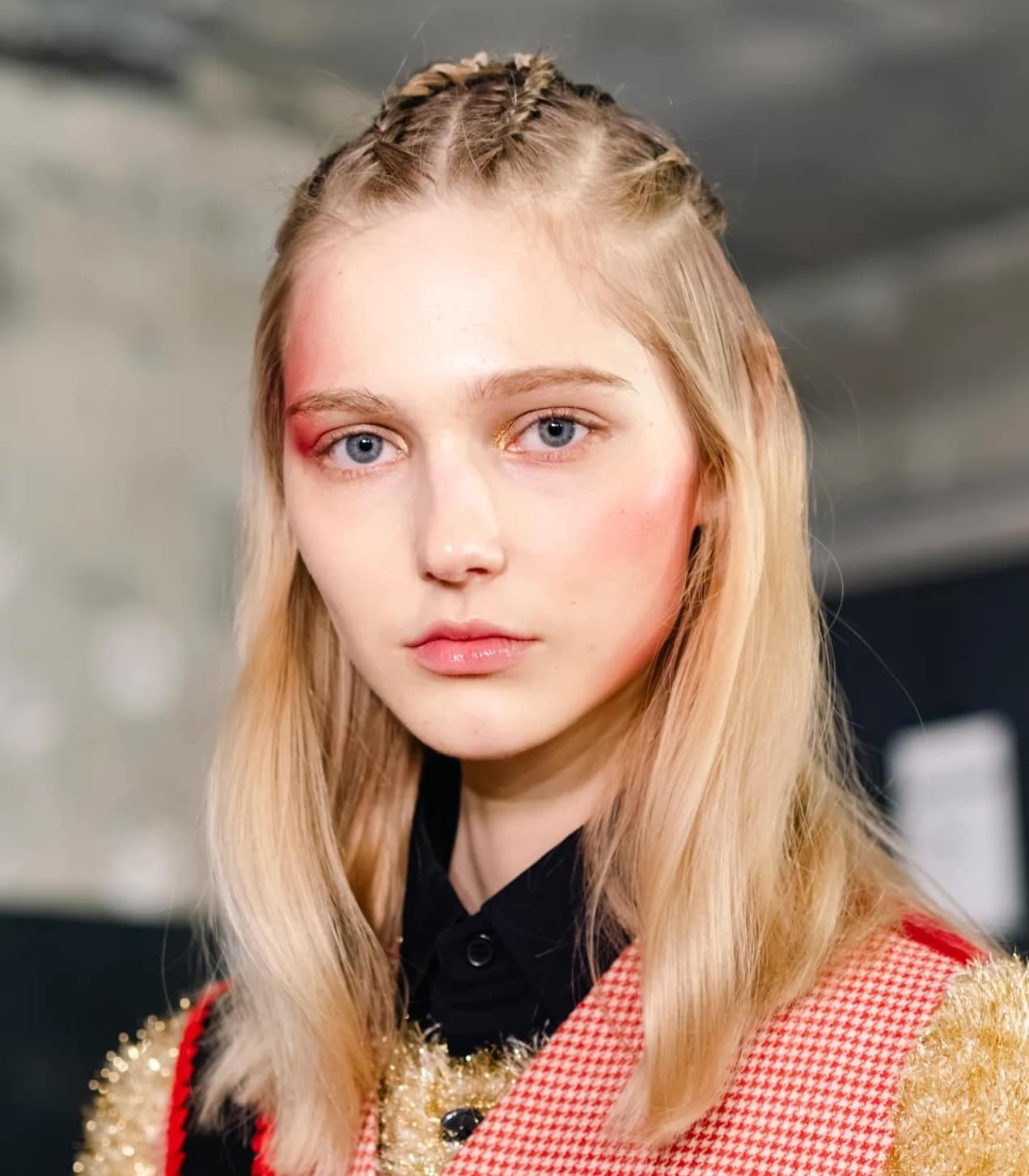 Noir Kei Nimomiya fw25