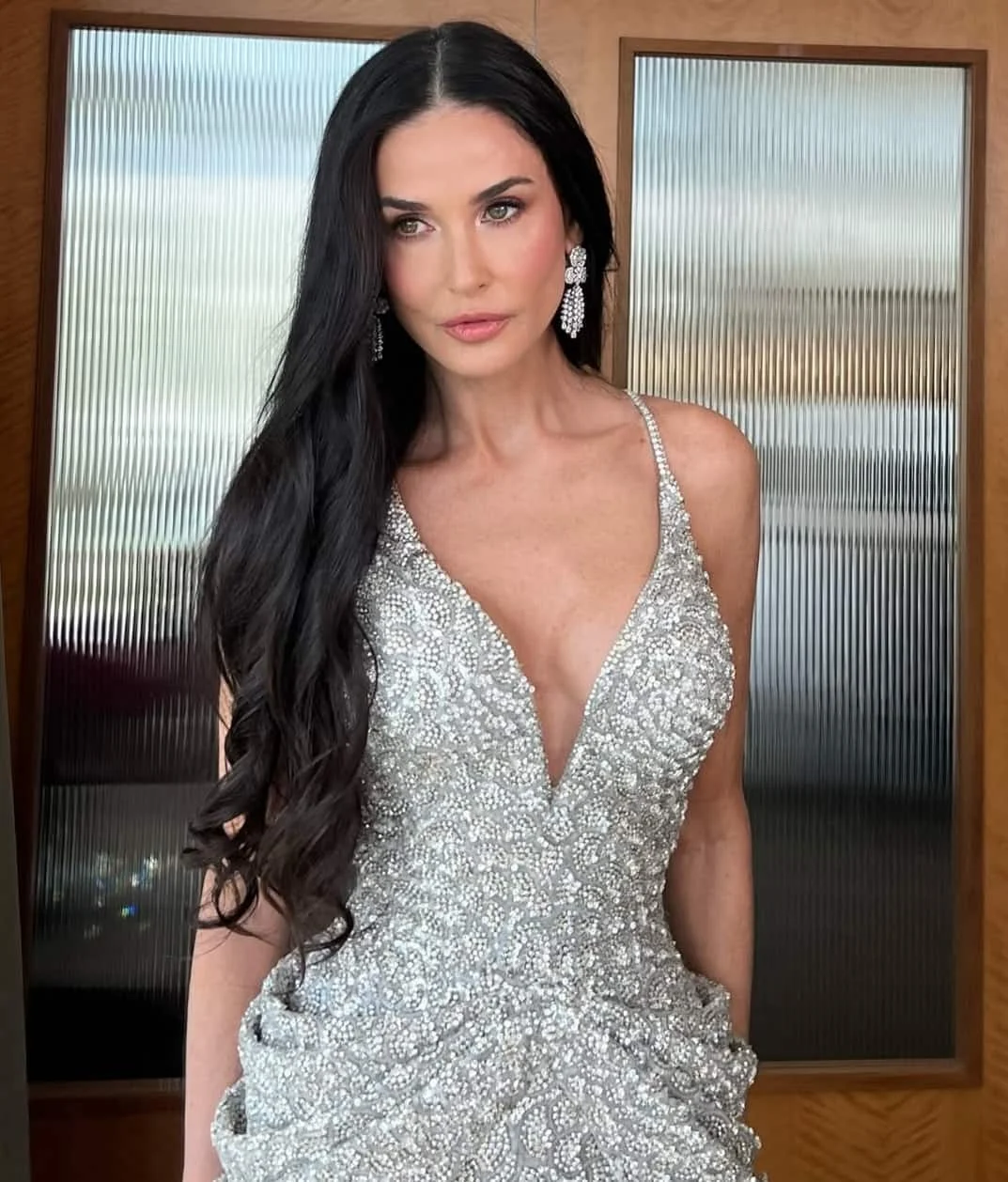 Demi Moore