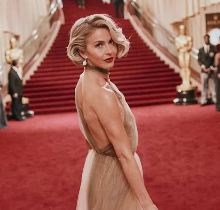 Oscars 2025: Kινηματογραφικά χτενίσματα & μπούκλες με κίνηση 5 Oscars 2025: Kινηματογραφικά χτενίσματα & μπούκλες με κίνηση