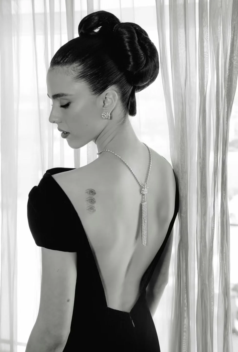 Margaret Qualley