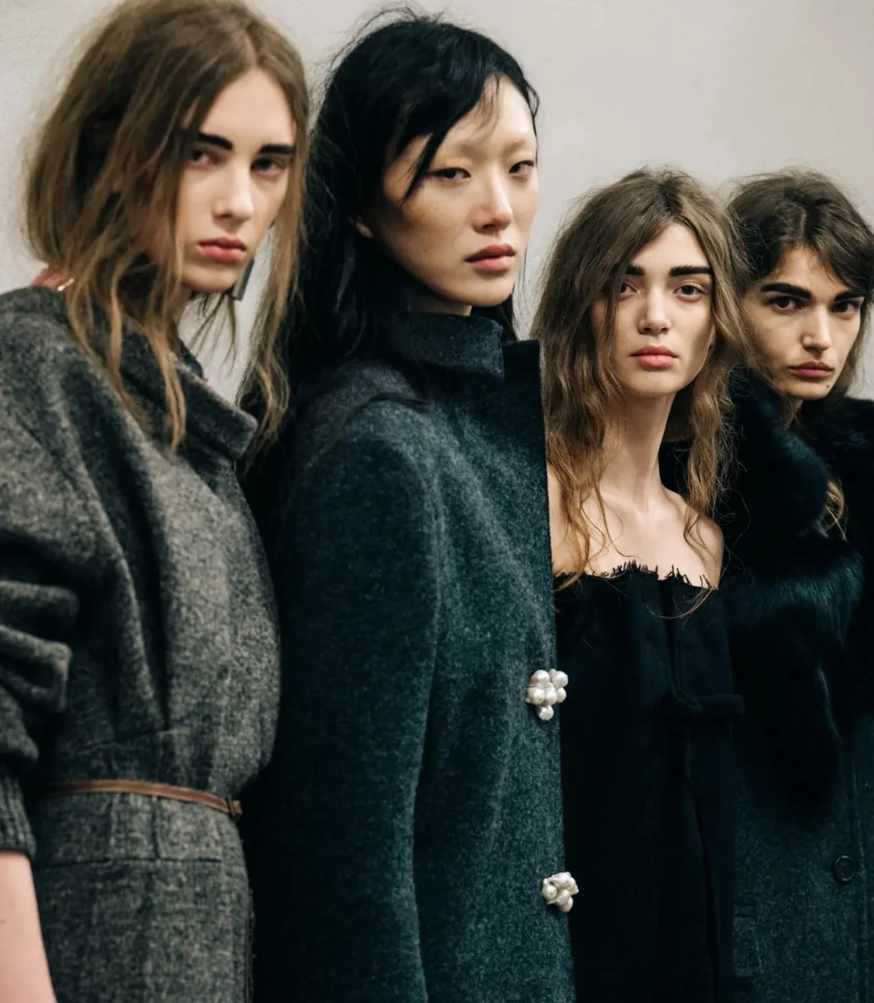 Prada fw25