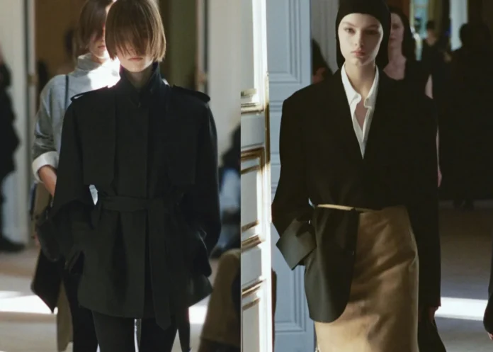 The Row fw25