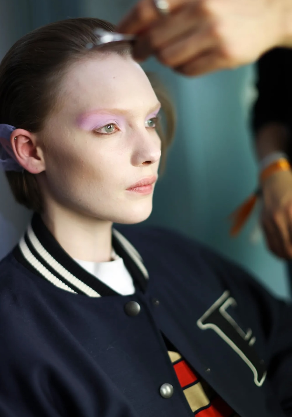 Tom Ford fw25
