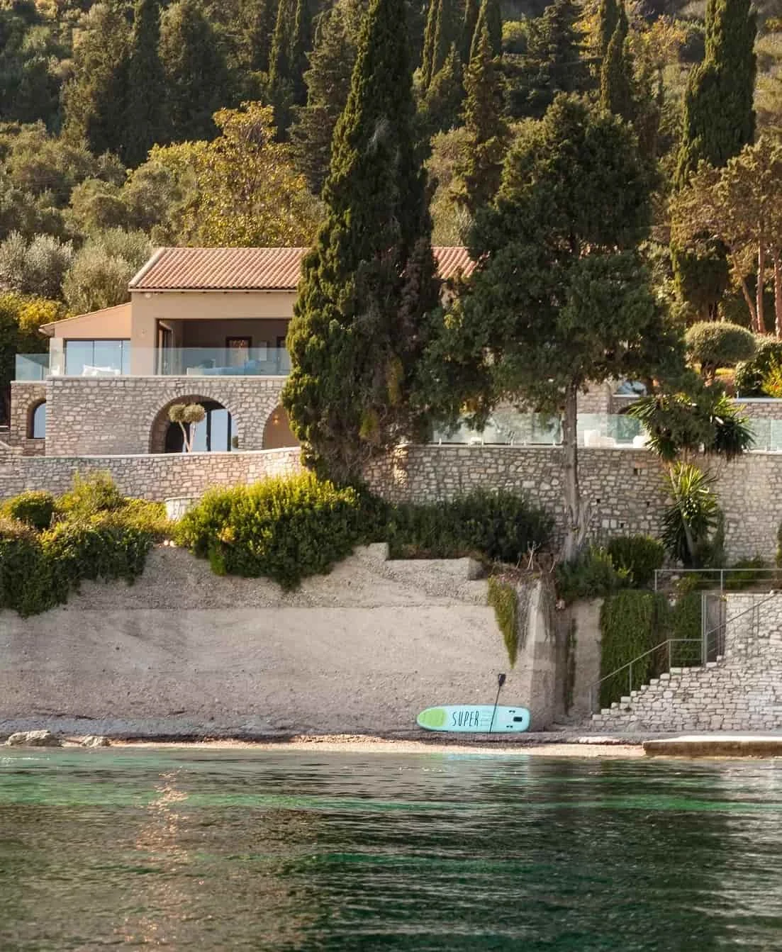 Villa Nausica