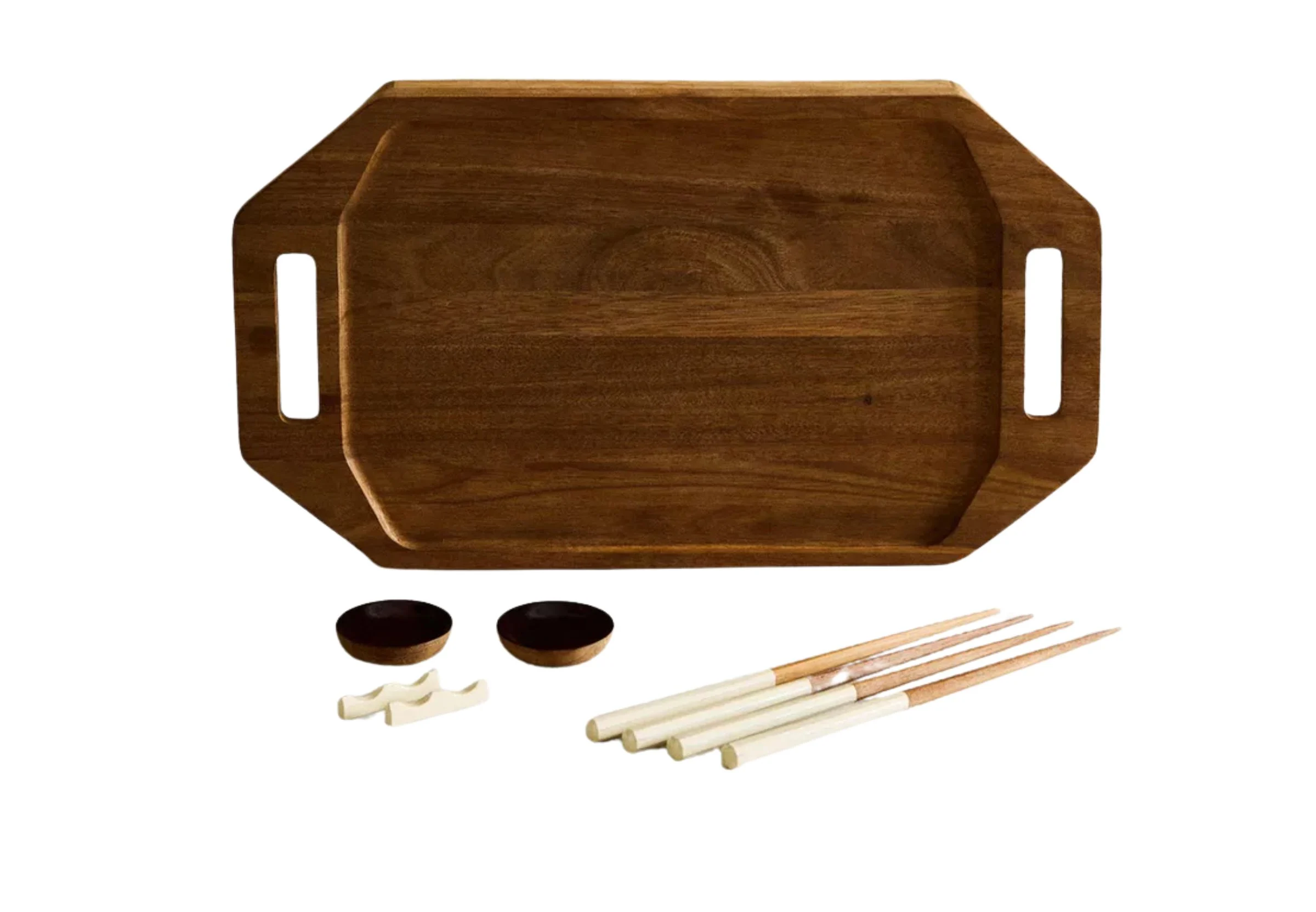 Σετ σερβιρίσματος sushi, 55.99 €