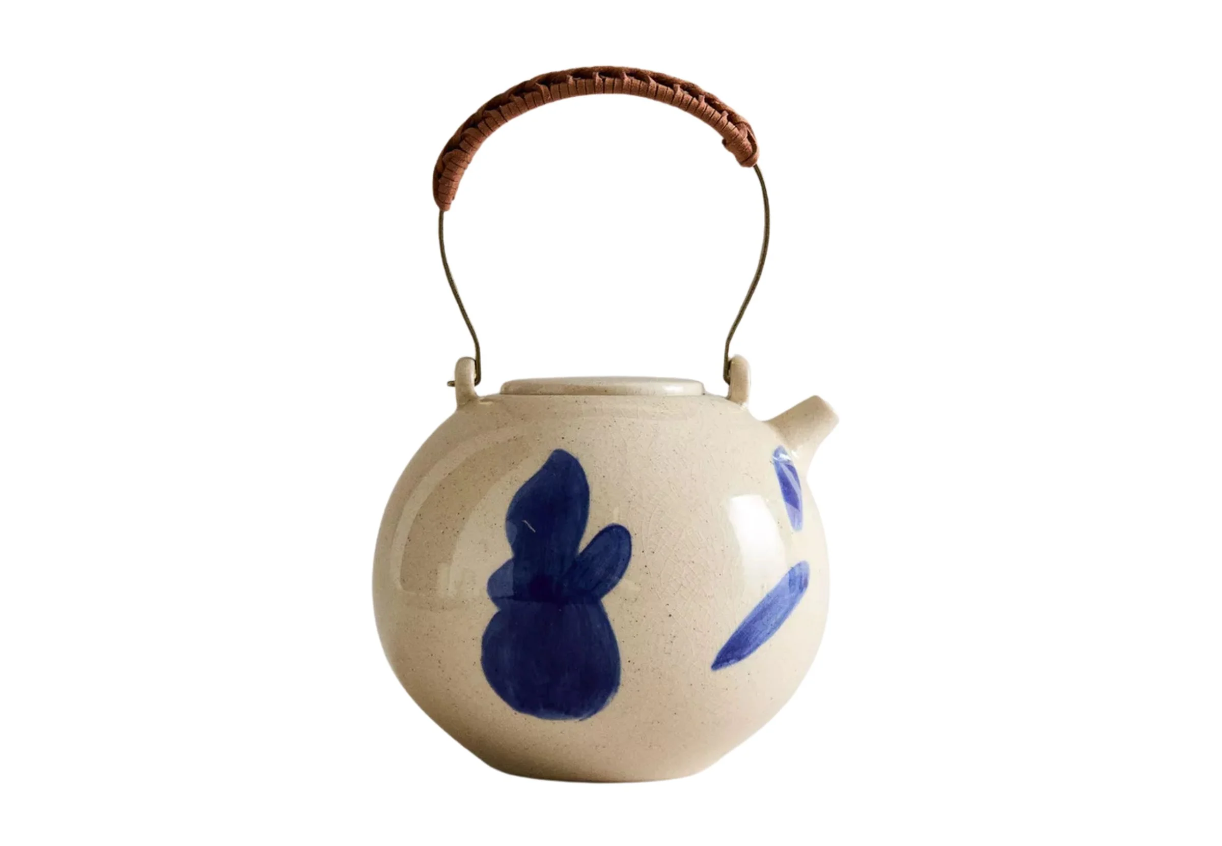 Κεραμική τσαγιέρα, 29.99 €
