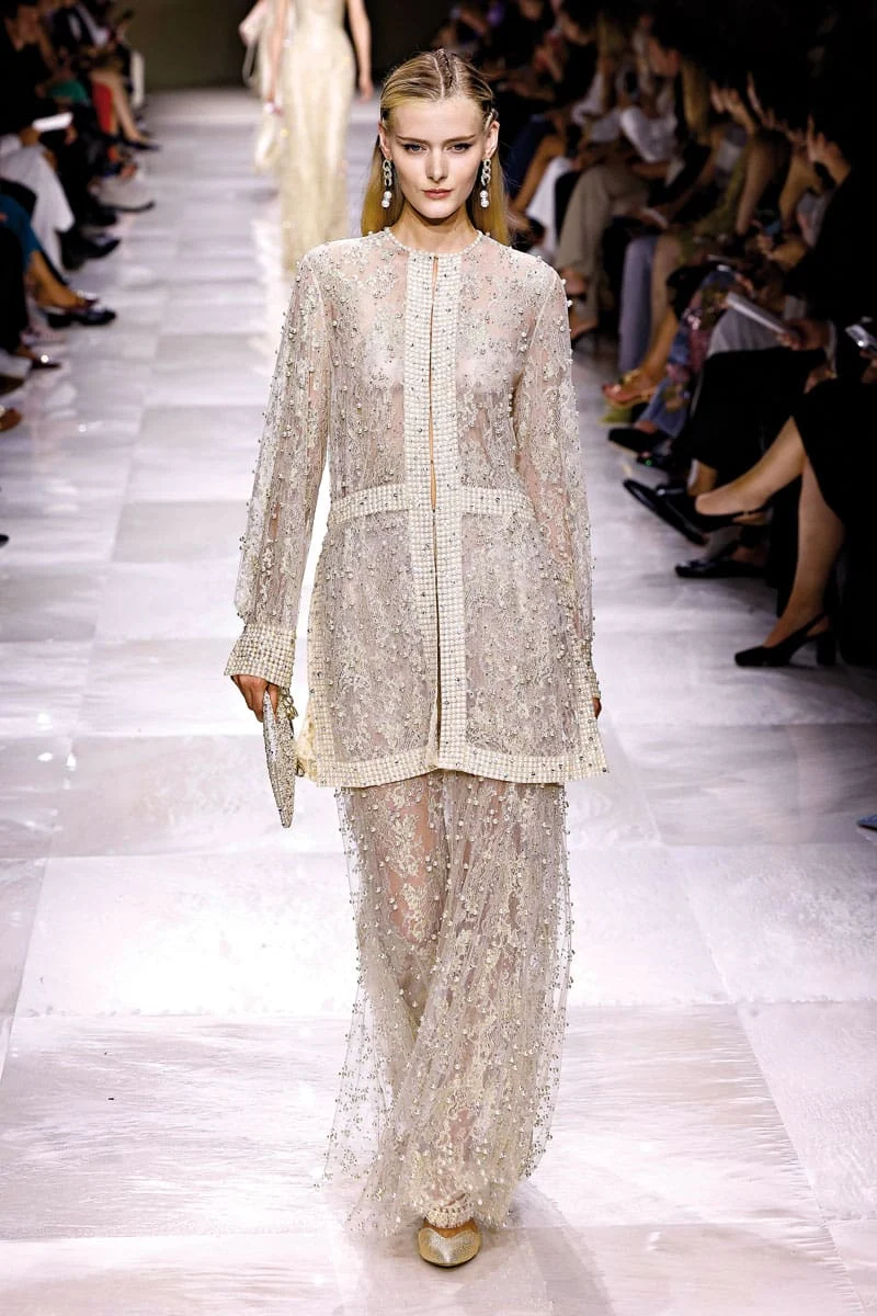 Giorgio Armani Privè