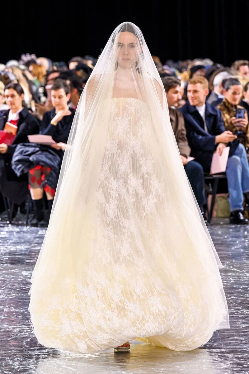 Jean Paul Gaultier x Simone Rocha
