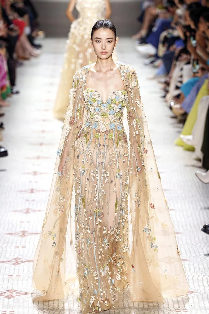 Elie Saab