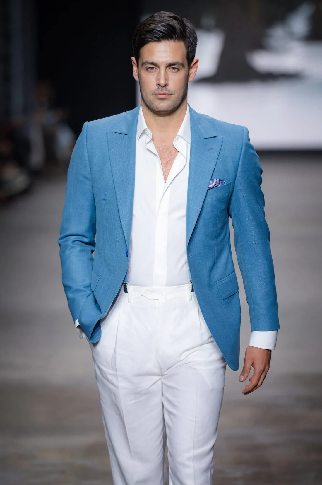 Κώστας Μαρτάκης, Giannetos “Sustainable Elegance”