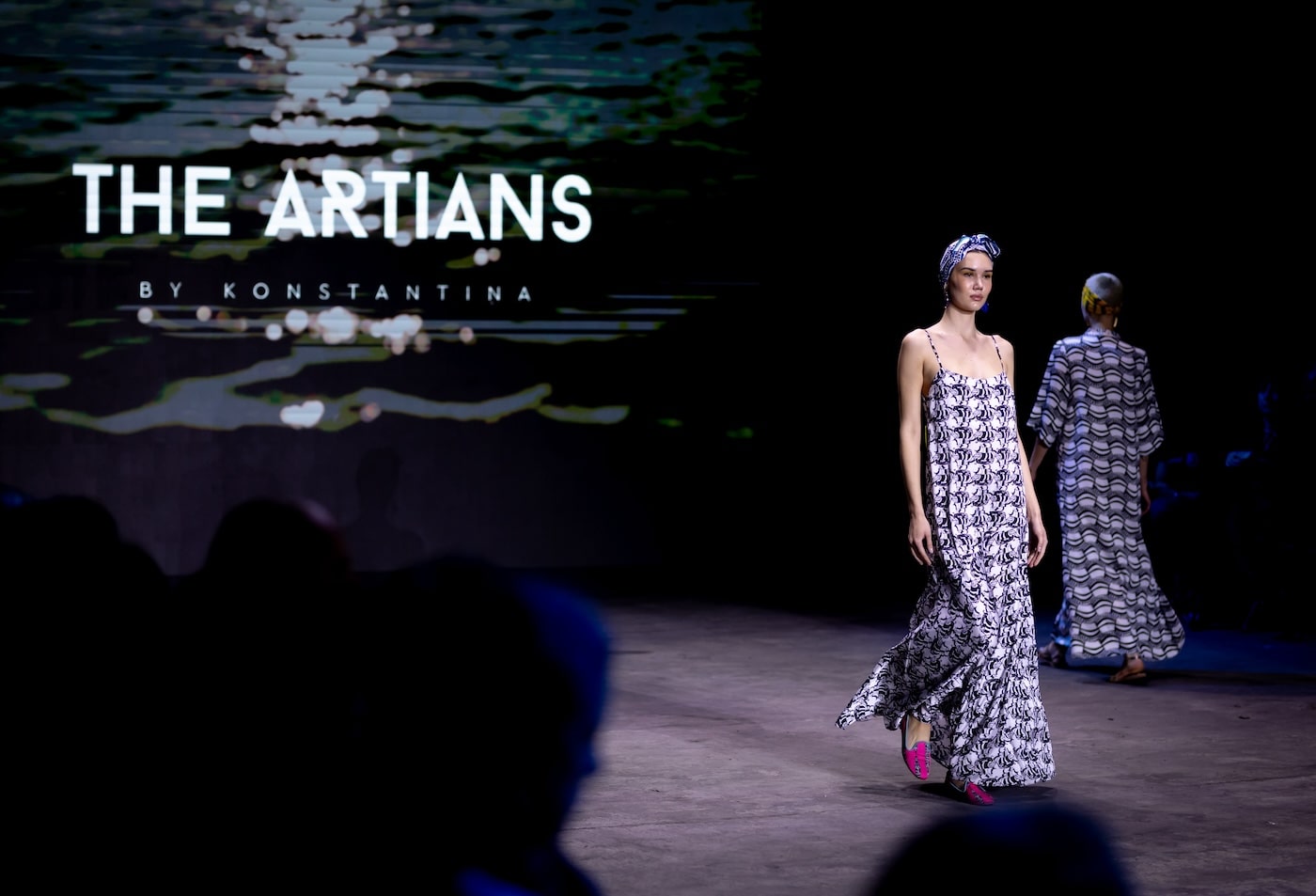 The Artians by Konstantina “Malamata ss25” 