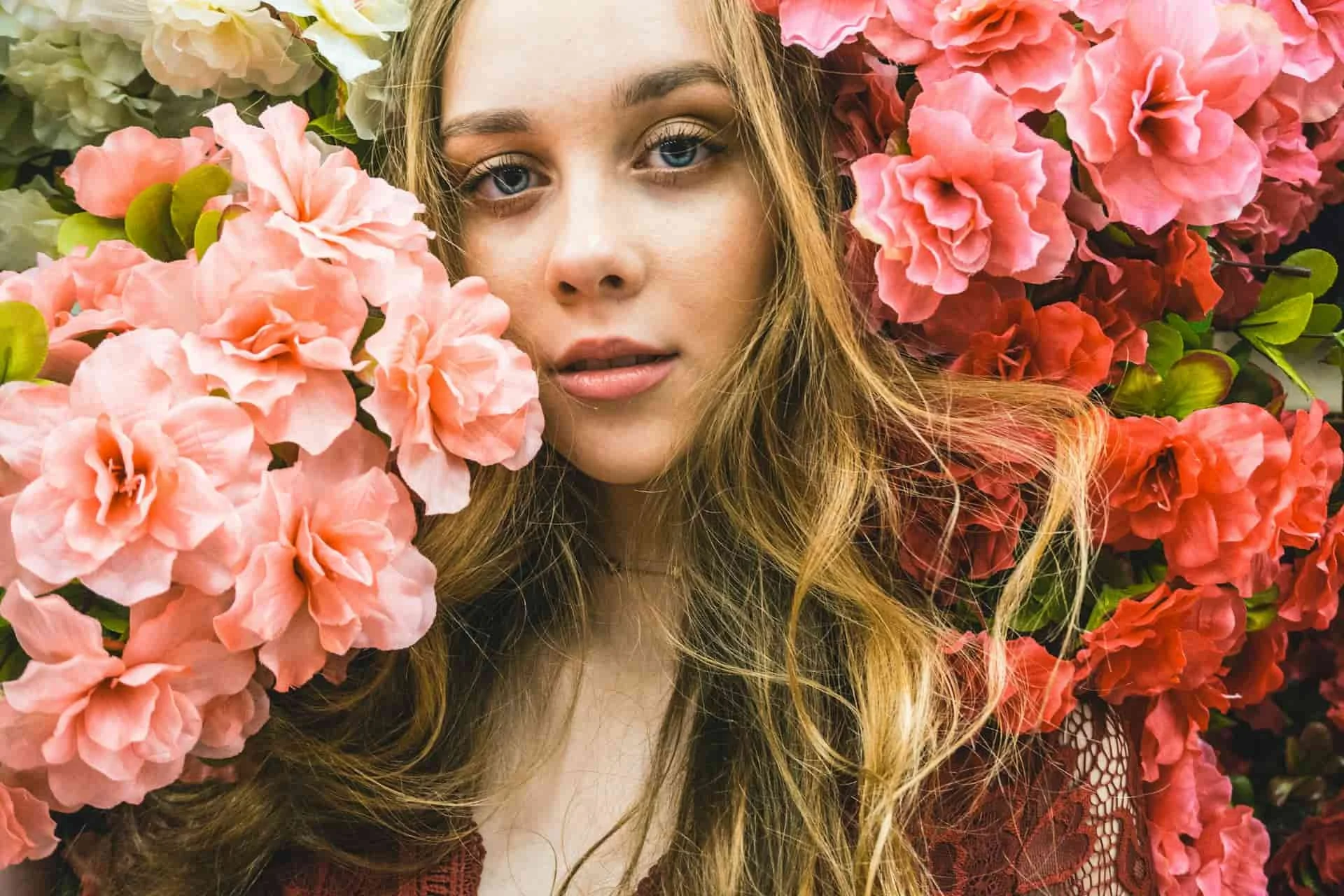 Leslie Jone, Unsplash