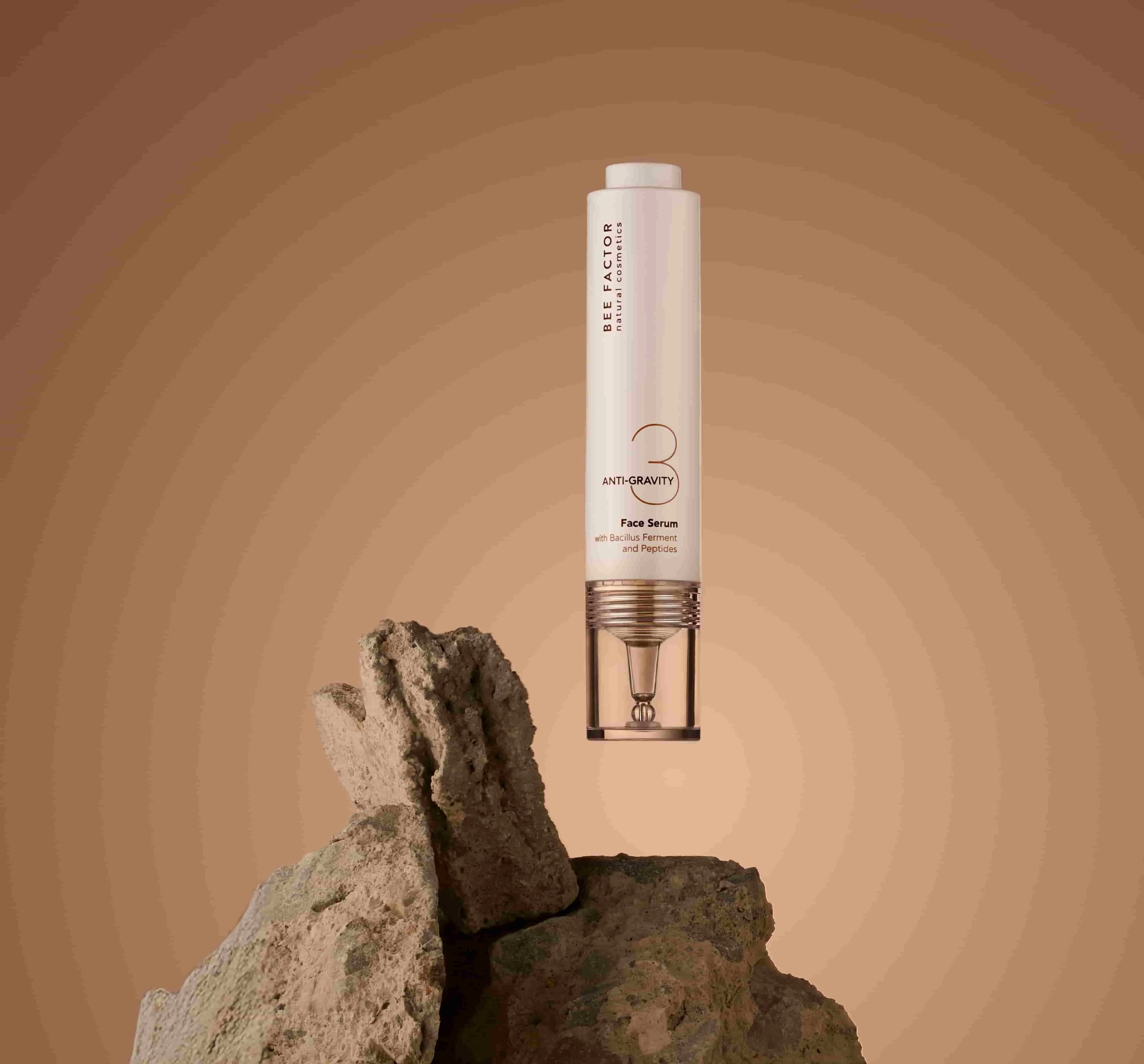 Βee Factor, Anti-Gravity Face Serum