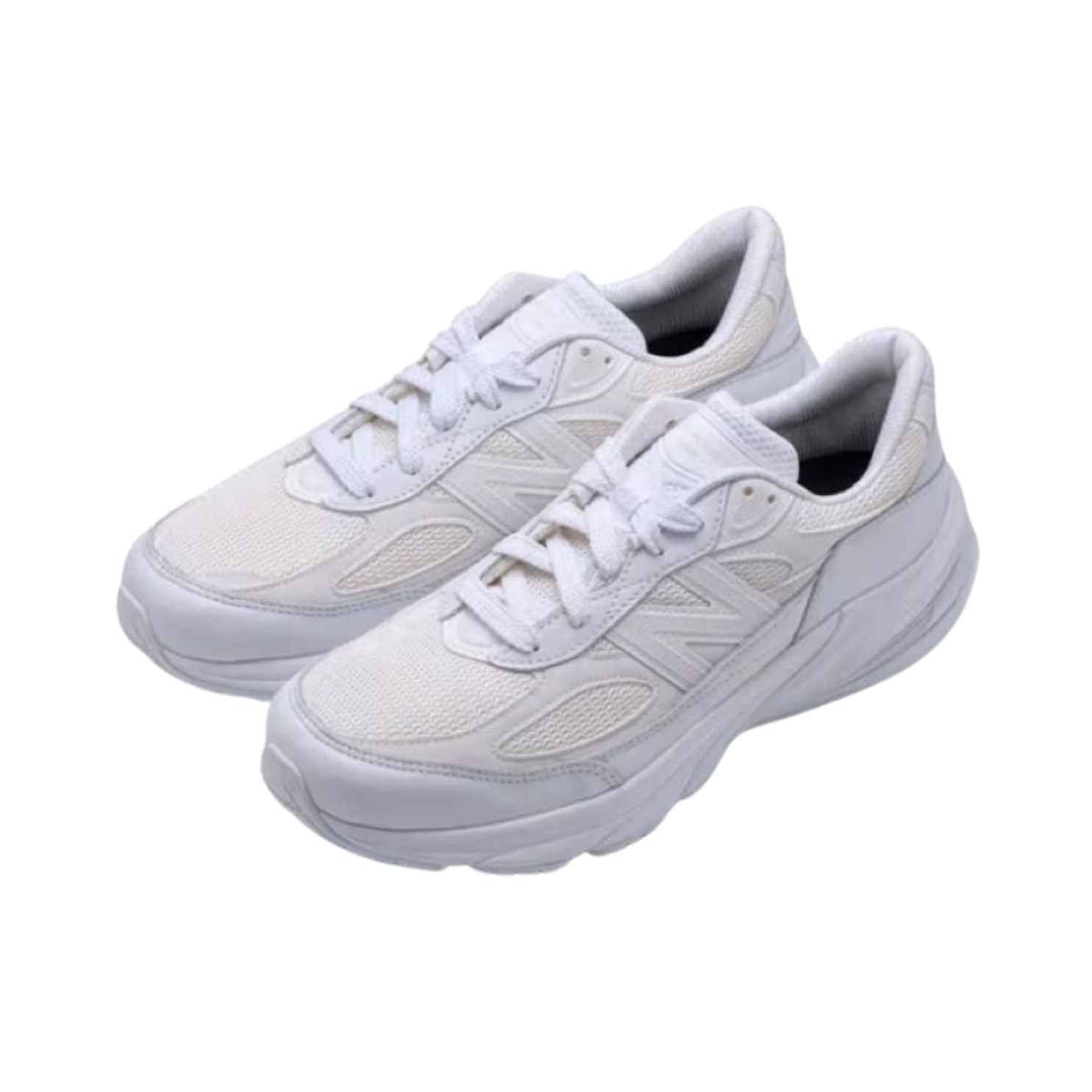 Comme Des Garcons X New Balance