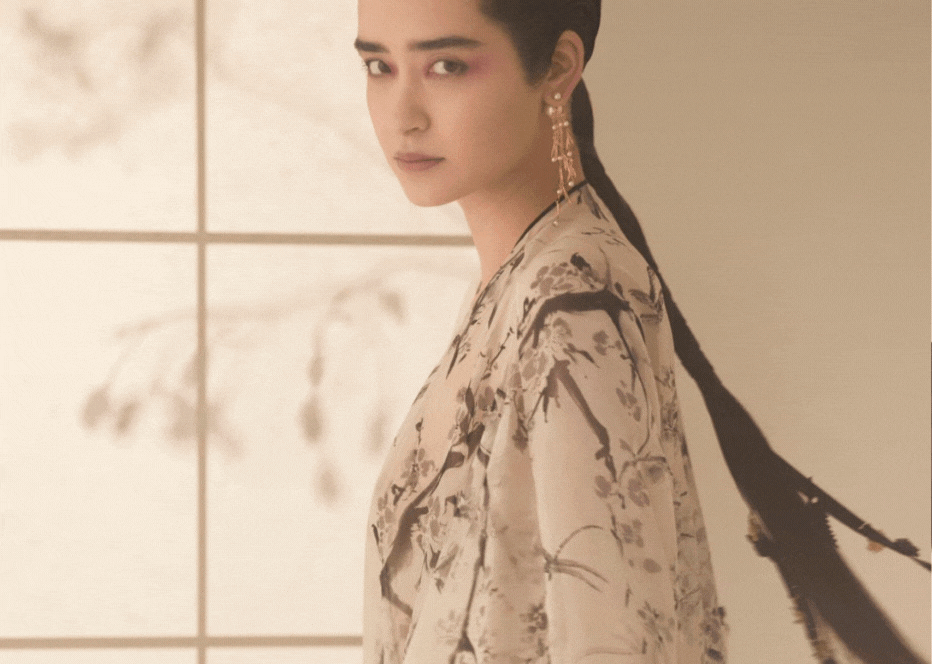 Δημιουργίες της Maria Grazia Chiuri για τον οίκο Dior, Fall 2025 