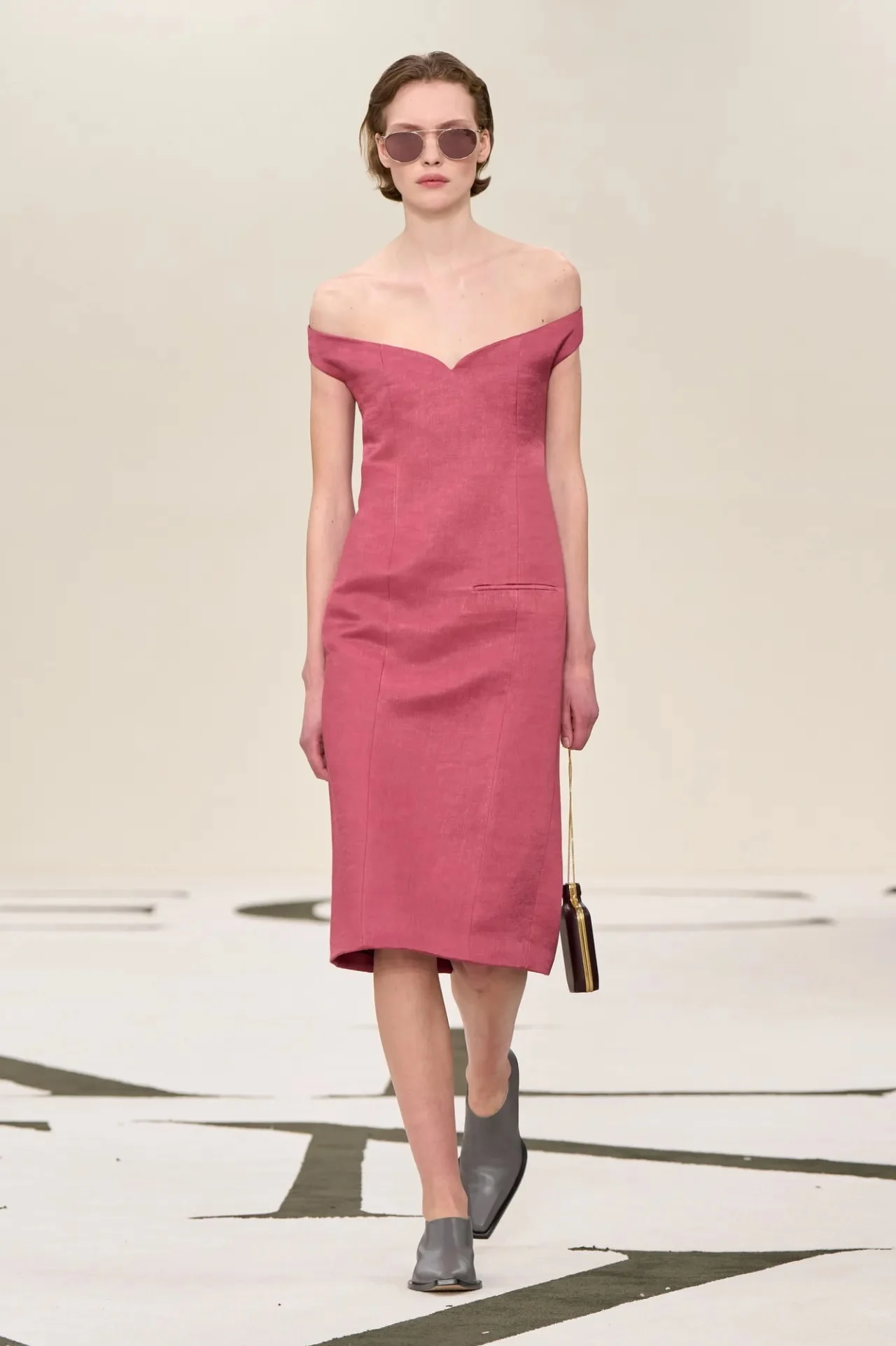 Calvin Klein fw25