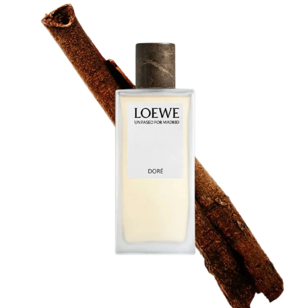 Η νέα γκάμα αρωμάτων Loewe μας ταξιδεύει στη Μαδρίτη 3 Η νέα γκάμα αρωμάτων Loewe μας ταξιδεύει στη Μαδρίτη
