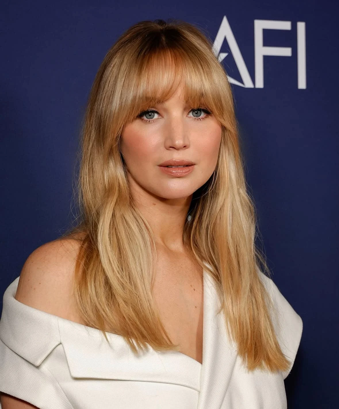 Jennifer Lawrence, photo: Georgie Eisdell 