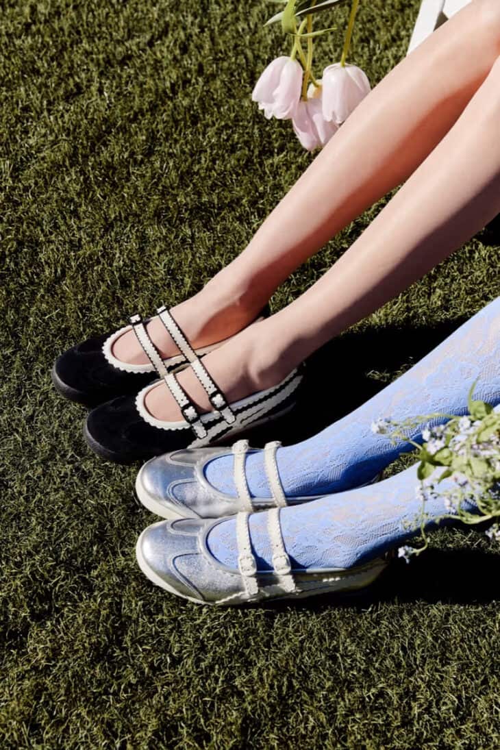 Onitsuka Tiger, Mexico 66  