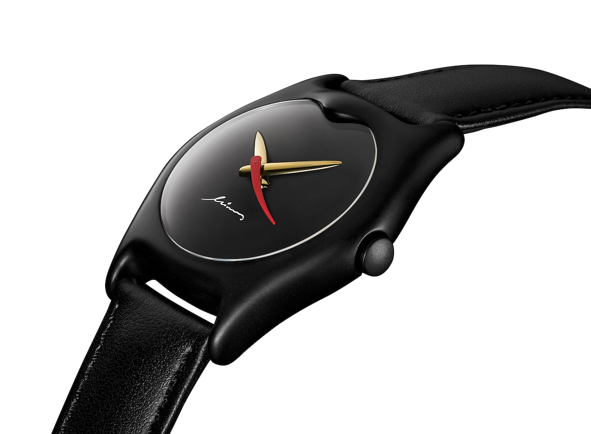 The All-Black Edition