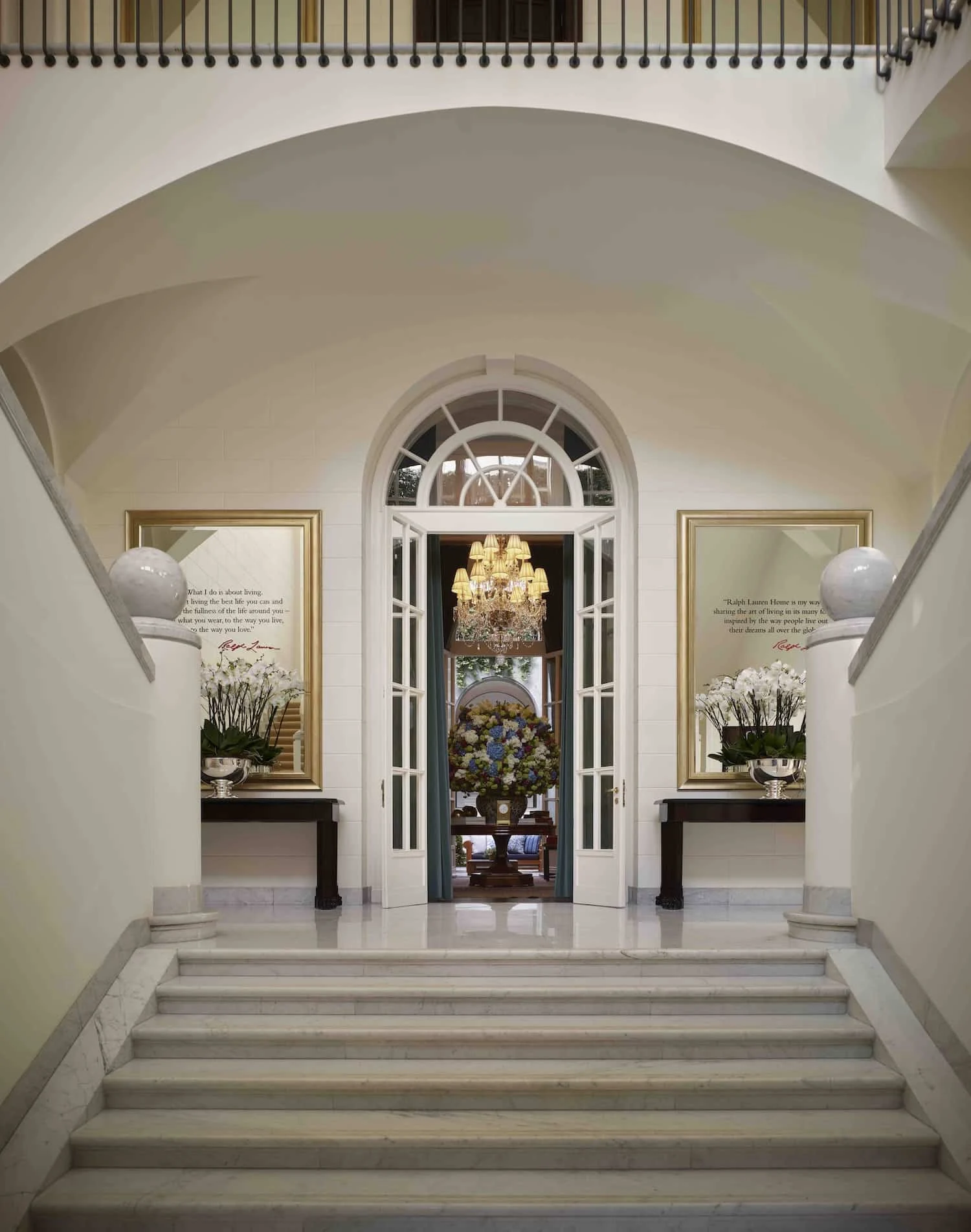 Pallazzo Milan