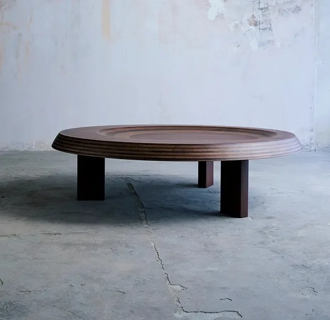 Saint Laurent x Charlotte Perriand: Εμβληματική deco συλλογή 4 Saint Laurent x Charlotte Perriand: Εμβληματική deco συλλογή
