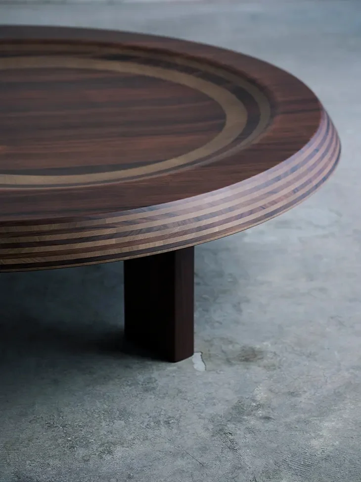 Saint Laurent x Charlotte Perriand: Εμβληματική deco συλλογή 5 Saint Laurent x Charlotte Perriand: Εμβληματική deco συλλογή