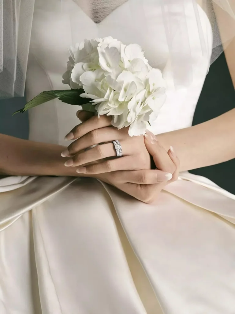 Vera Wang "Vow" : Πολυτελή κοσμήματα για όρκους παντοτινής αγάπης 5 Vera Wang "Vow" Collection: Πολυτελή γαμήλια κοσμήματα