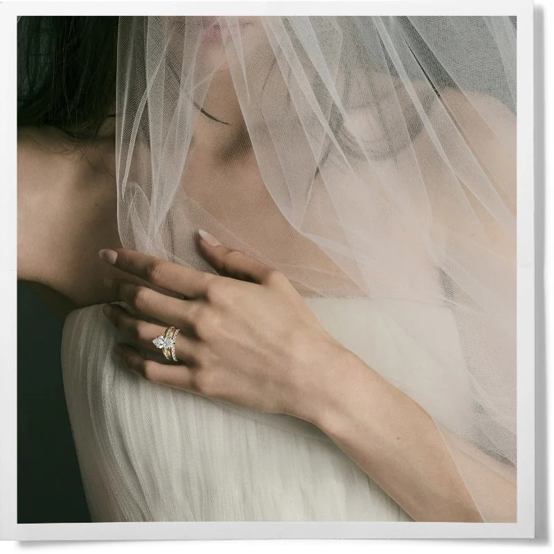 Vera Wang "Vow" : Πολυτελή κοσμήματα για όρκους παντοτινής αγάπης 4 Vera Wang "Vow" Collection: Πολυτελή γαμήλια κοσμήματα