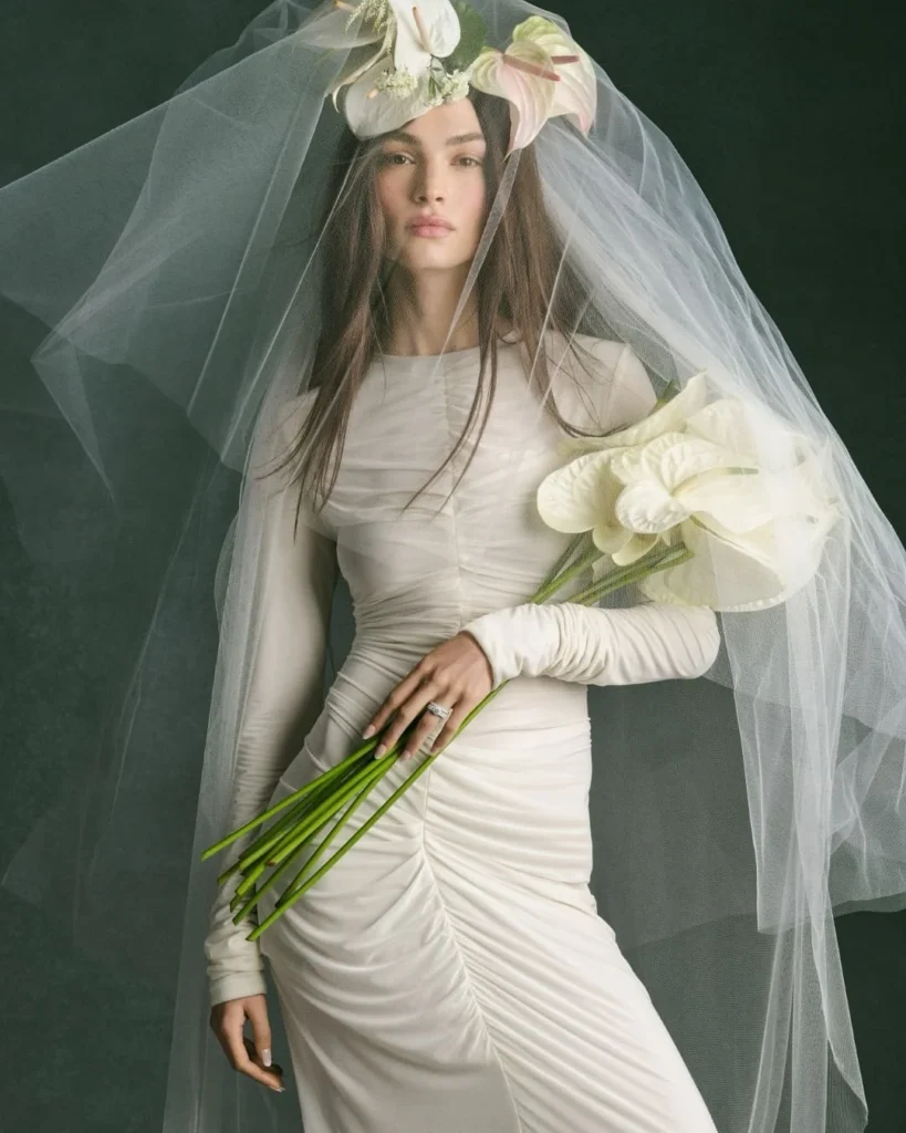 Vera Wang "Vow" : Πολυτελή κοσμήματα για όρκους παντοτινής αγάπης 1 Vera Wang "Vow" Collection: Πολυτελή γαμήλια κοσμήματα