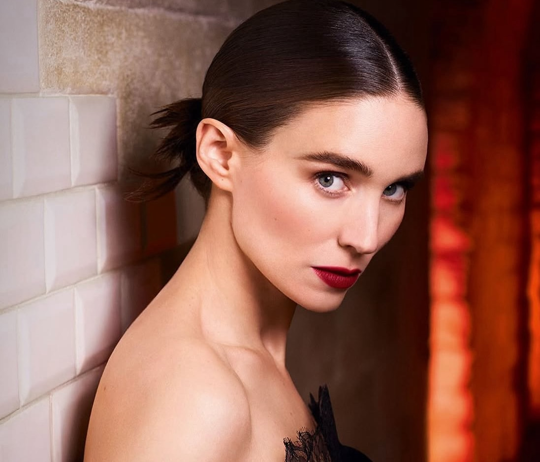 Rooney Mara