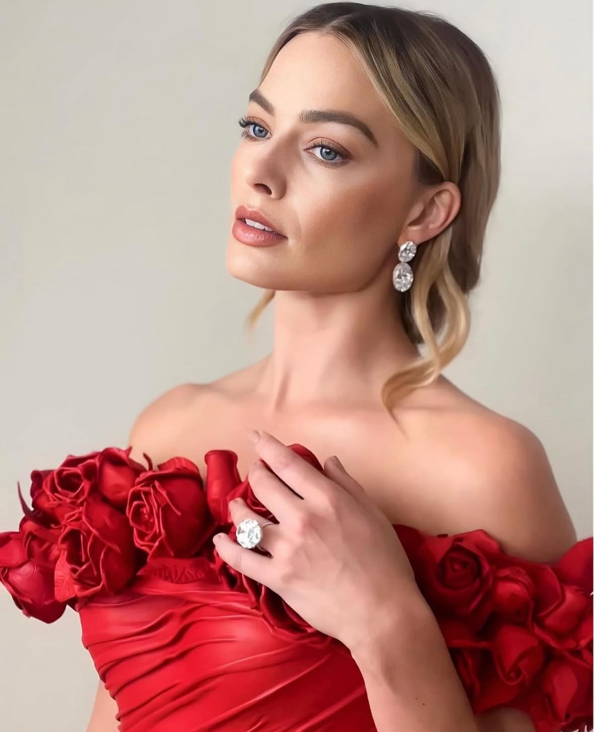 Margot Robbie