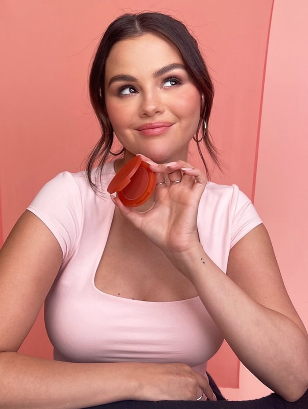 Selena Gomez