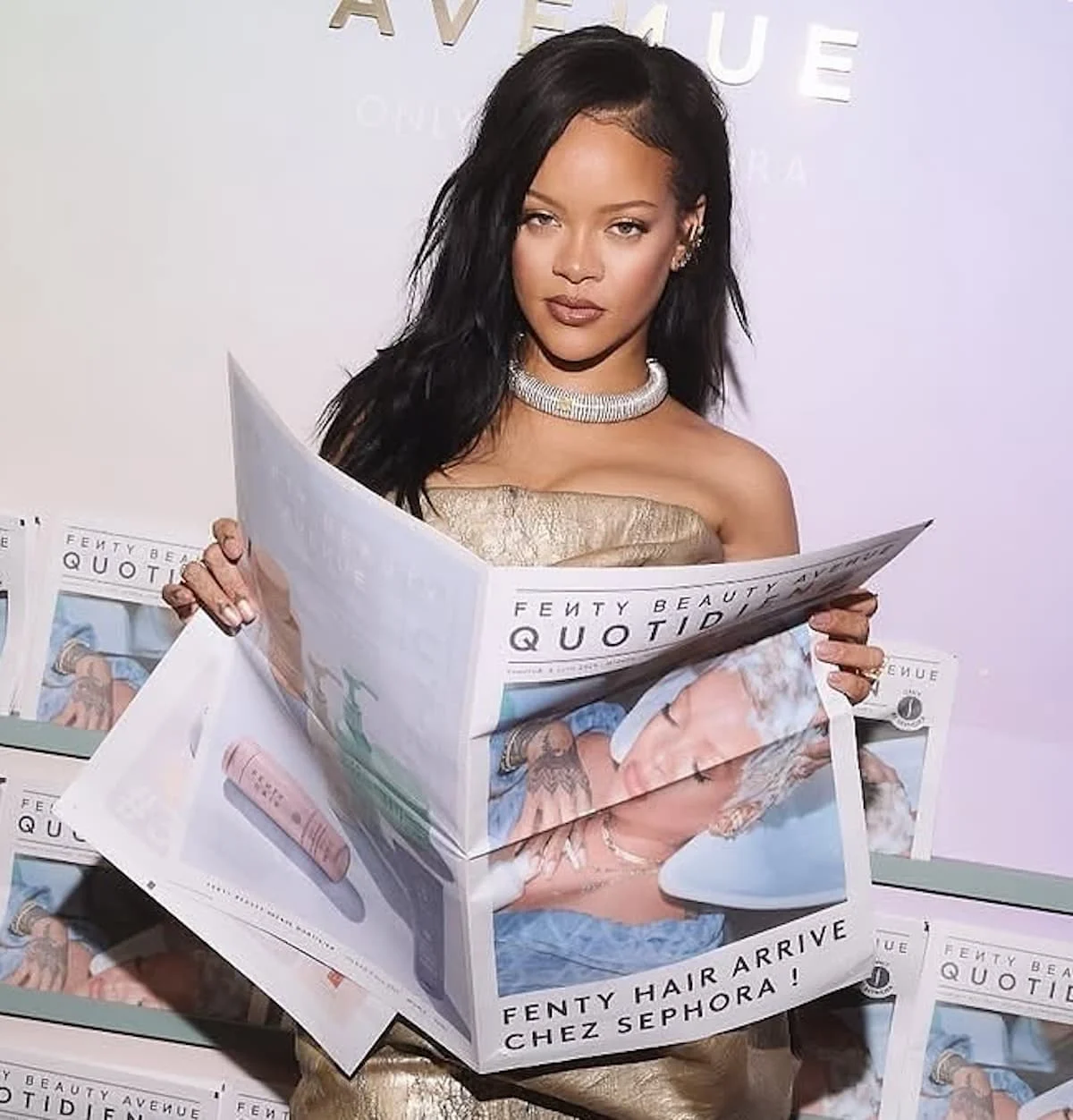Rihanna