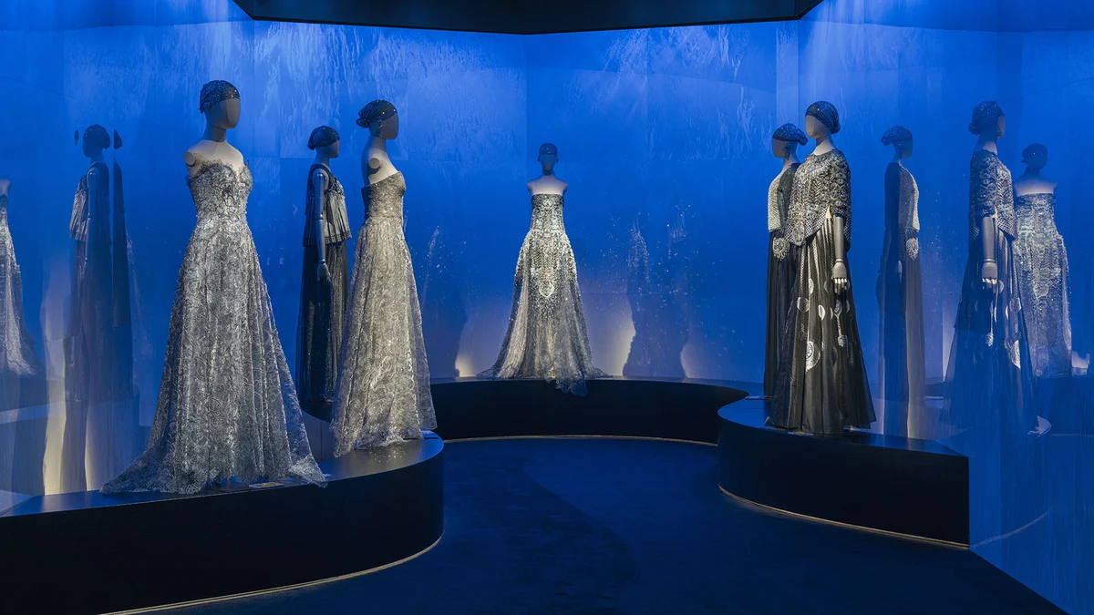 Giorgio Armani Privé 2005, 2025, photocredit: Delfino Sisto Legnani, Courtesy of Giorgio Armani