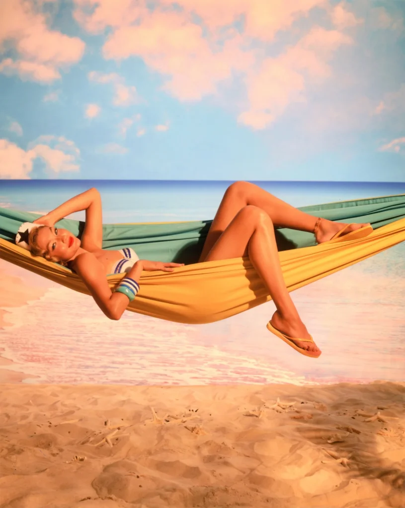 Η Gigi Hadid είναι η creative director της νέας capsule συλλογής Havaianas 4 Η Gigi Hadid ως creative director σε capsule συλλογή Havaianas