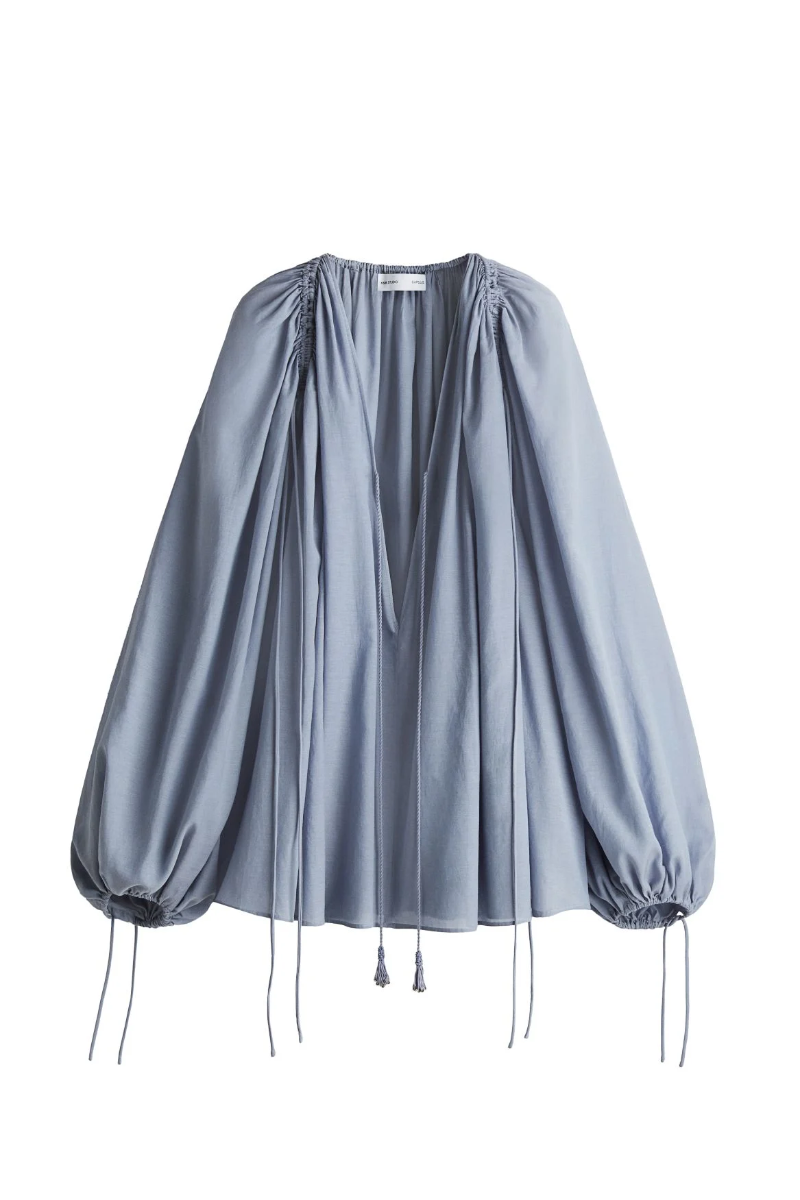  Γαλάζια πουκαμίσα, 79€